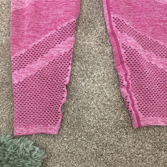 Victoria's Secret Pink Seamless women’s Leggings - Picture 4 of 4